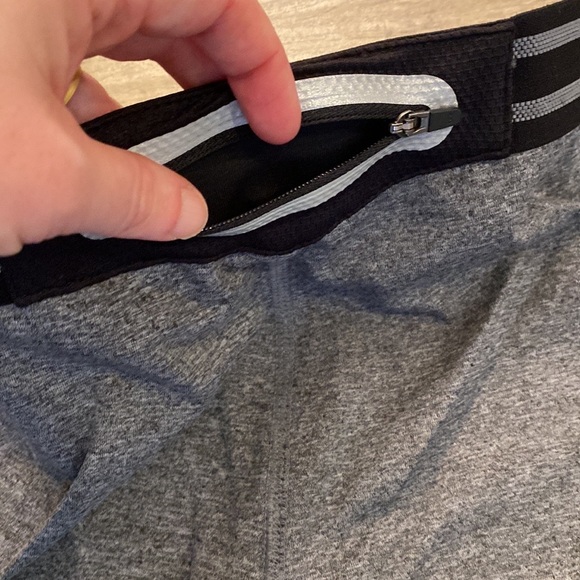 NWT - bundle activewear leggings/tank/top - size large - Picture 3 of 9